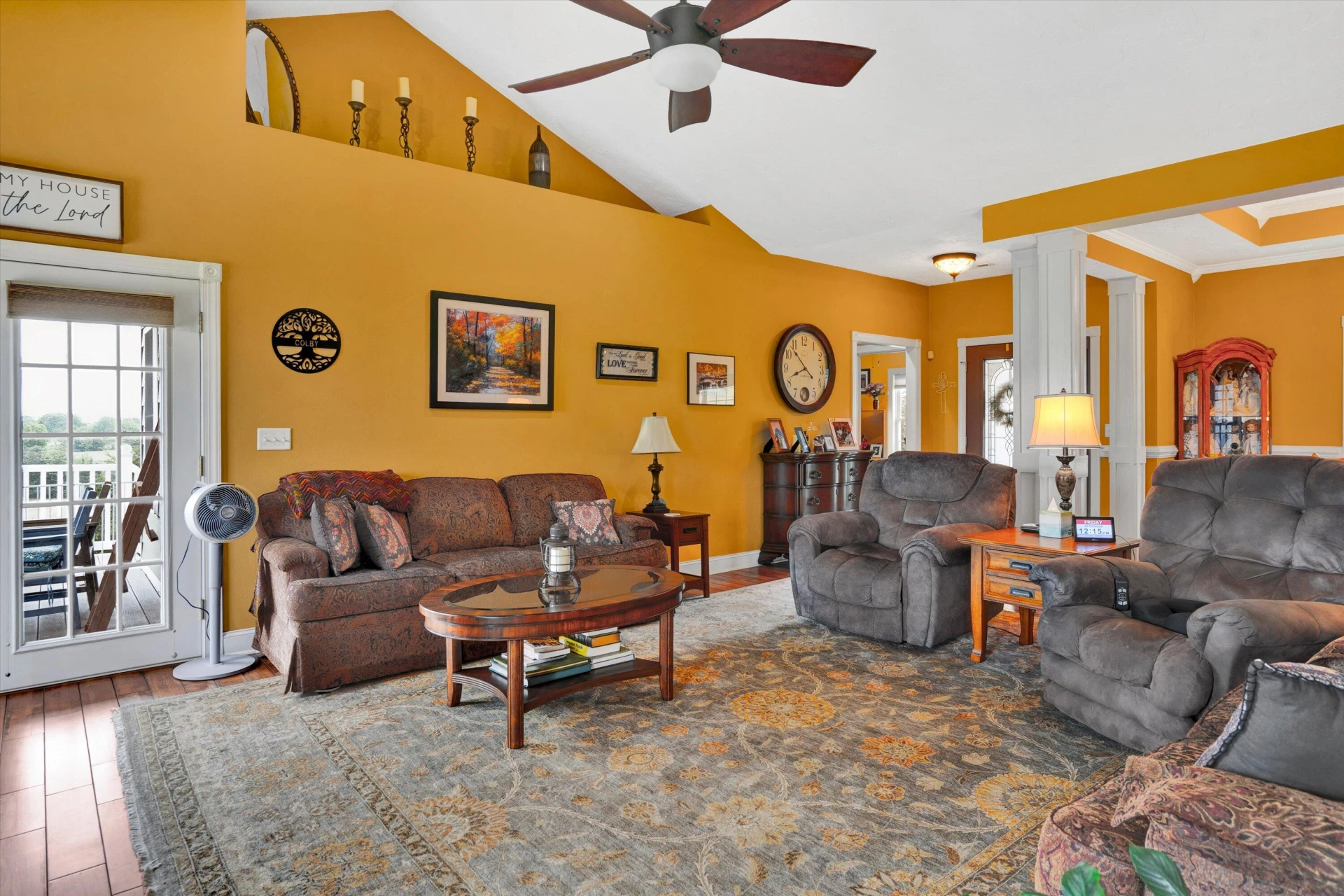 790 Bowles Valley RD - Photo 8