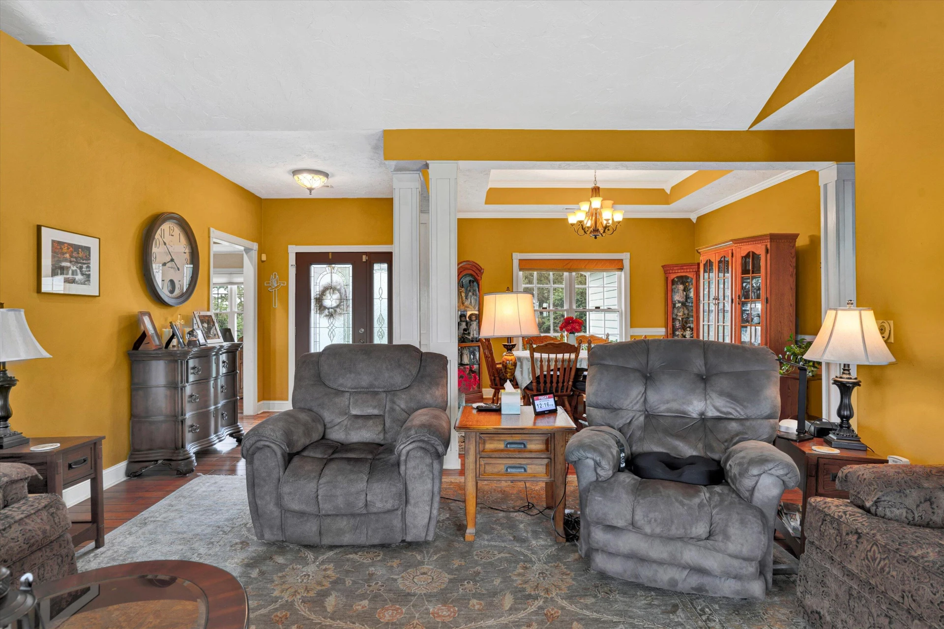 790 Bowles Valley RD - Photo 9