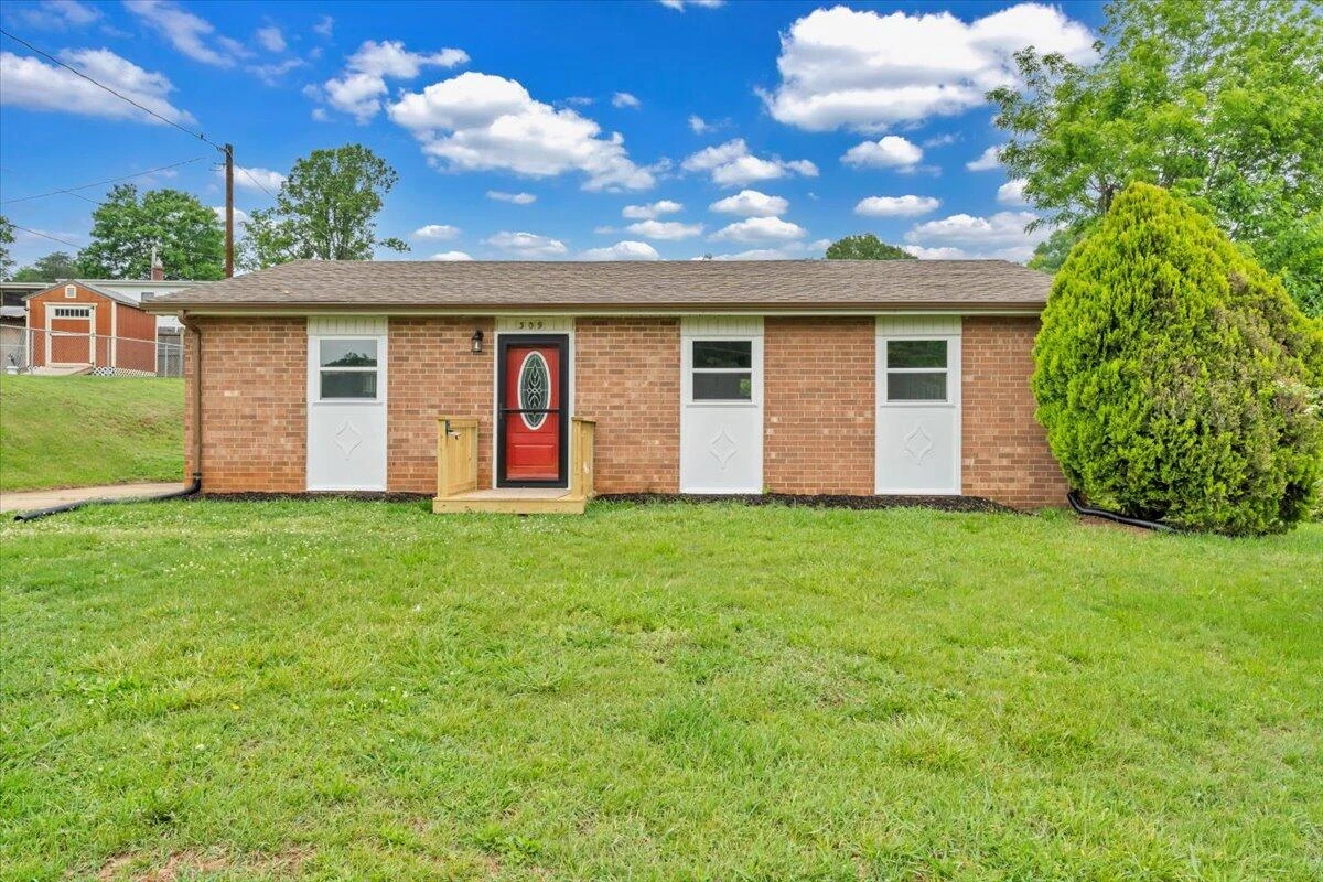 309 Clearview DR