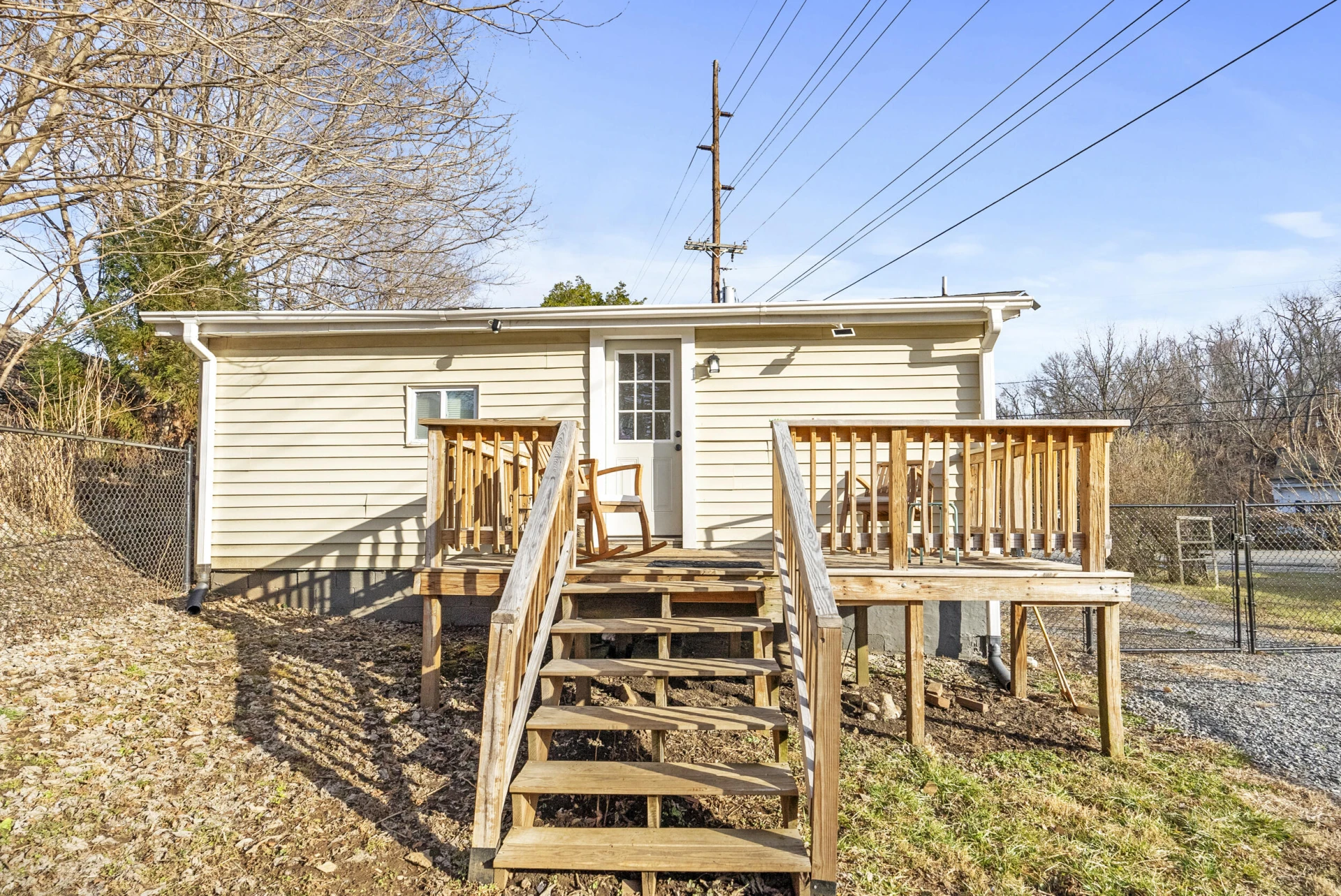 673 Orange ST - Photo 27