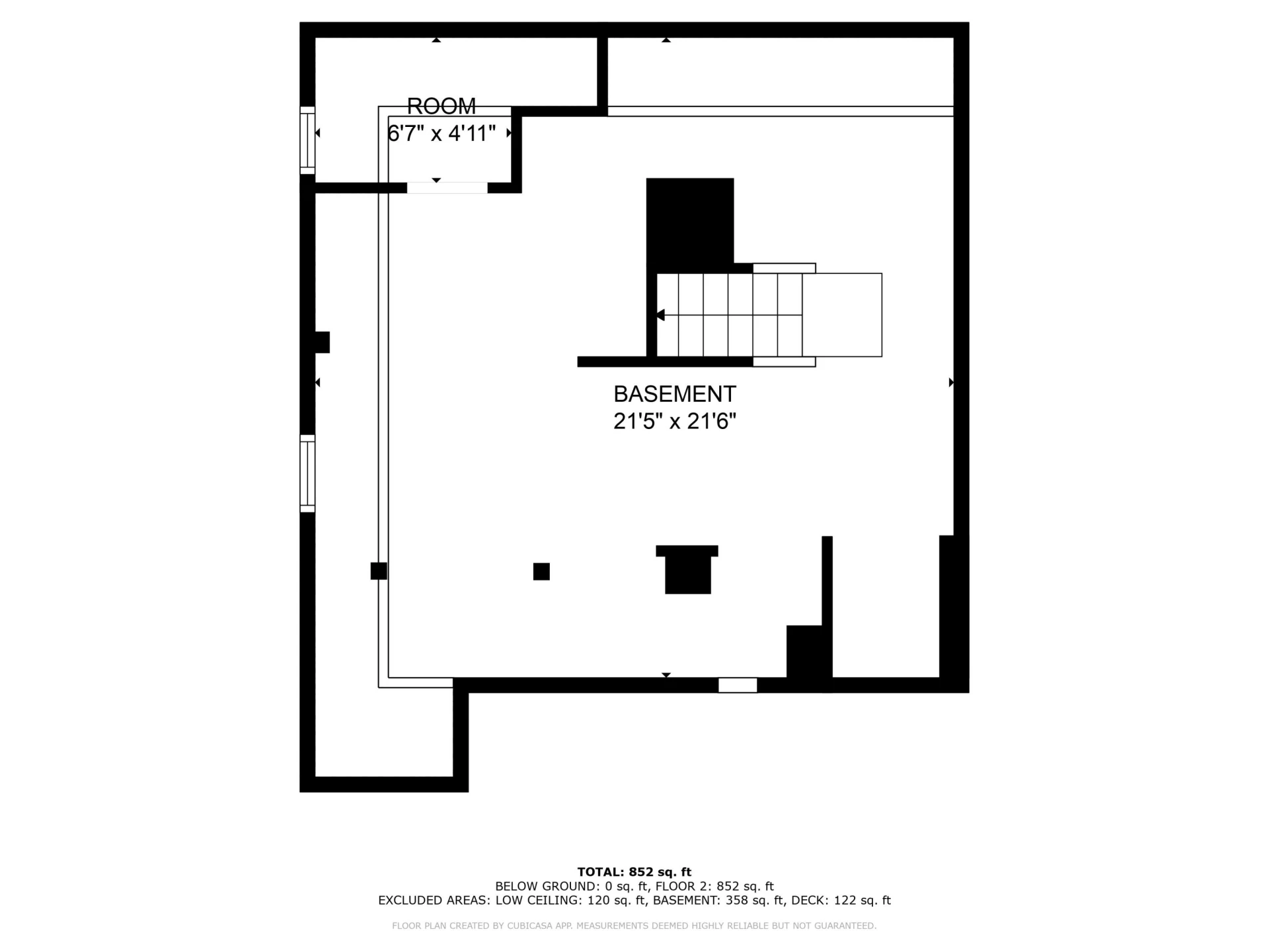 673 Orange ST - Photo 40
