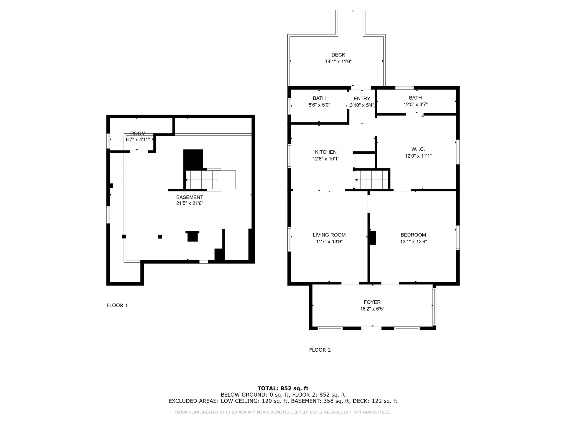 673 Orange ST - Photo 41