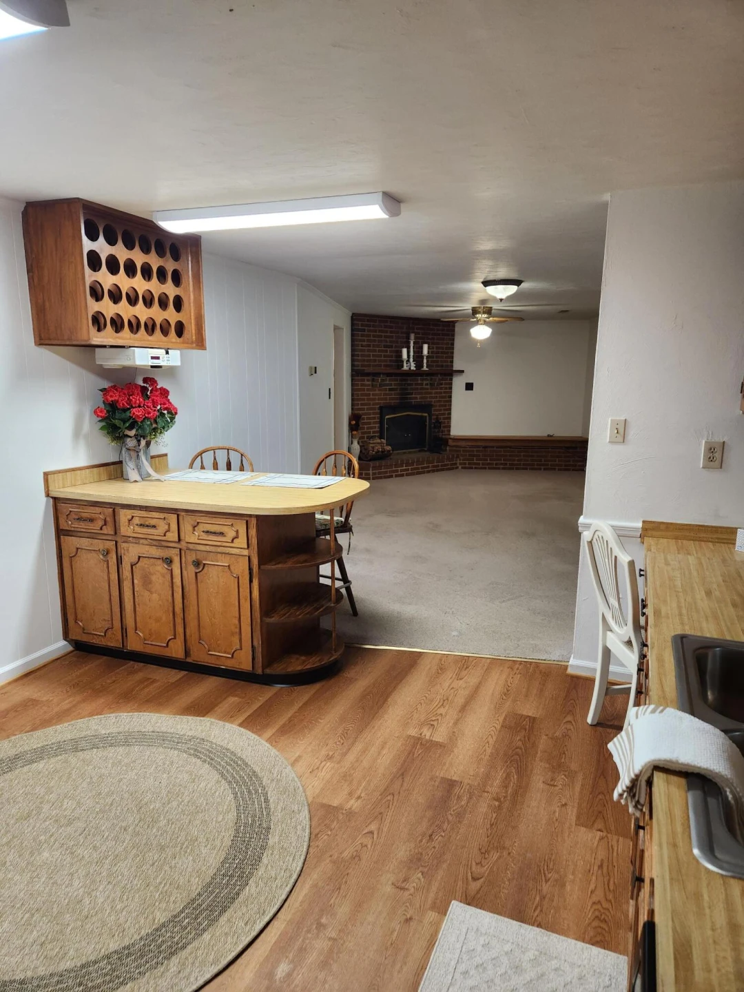 215 Overlook RD - Photo 17