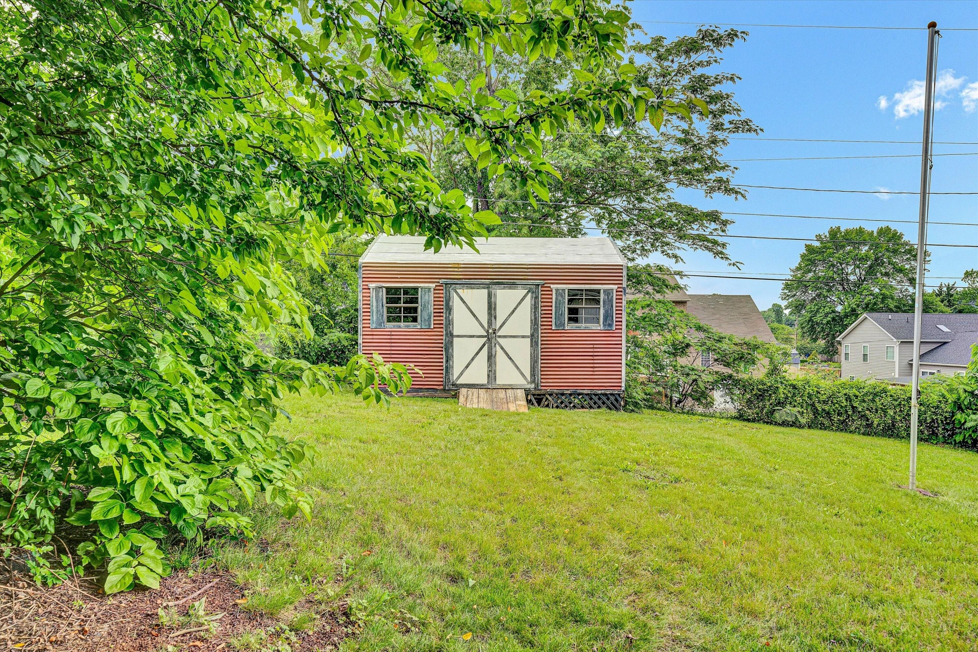 3336 Trinkle AVE - Photo 32
