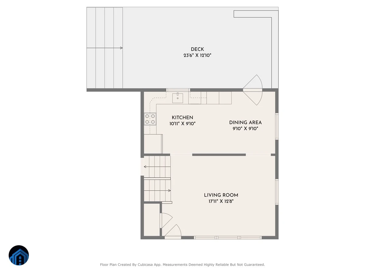 137 Frontier RD