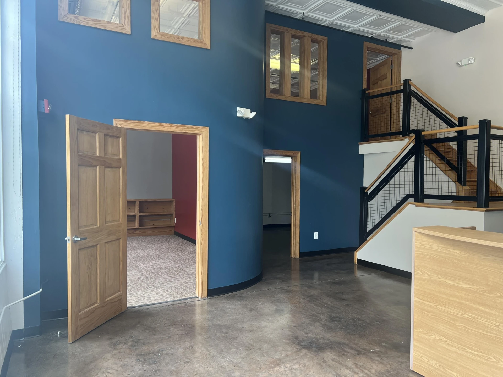 319 Campbell AVE #C-2 - Photo 2