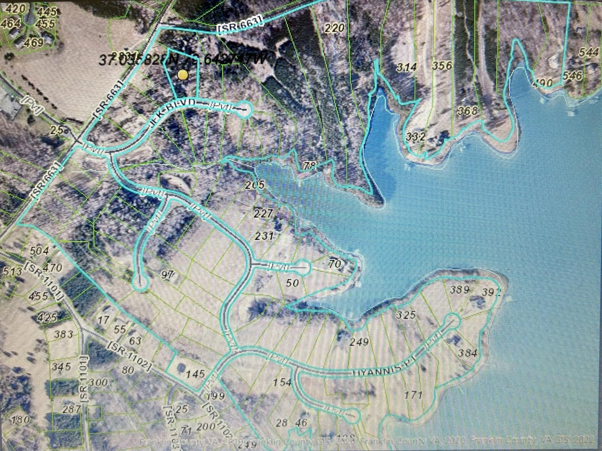 Lot 29 JFK BLVD - Photo 3