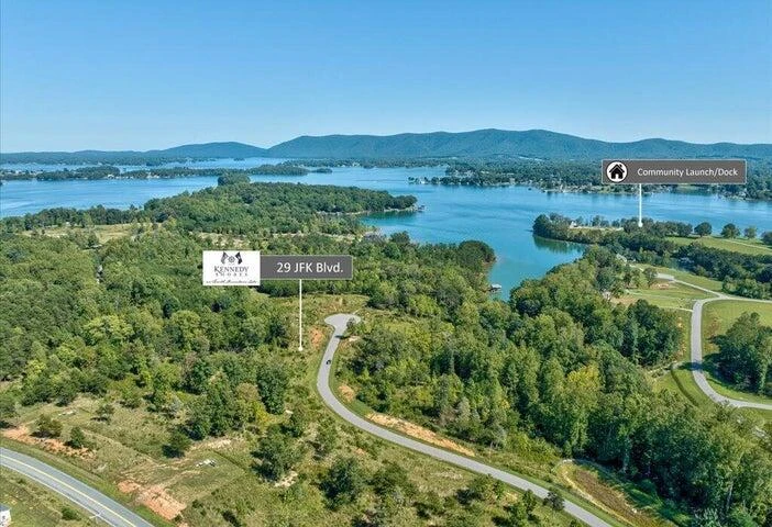 Lot 29 JFK BLVD - Photo 4