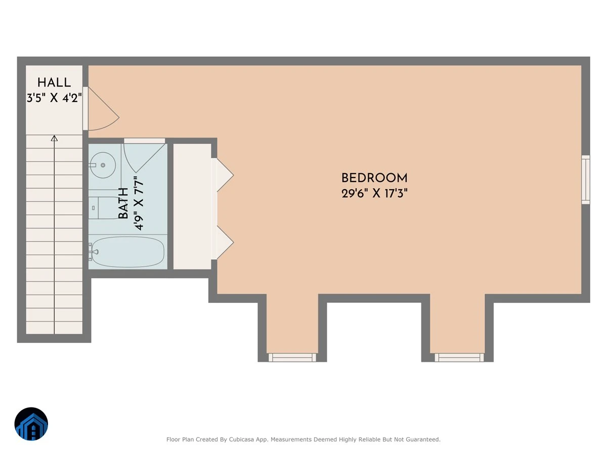 64 Doe DR - Photo 3