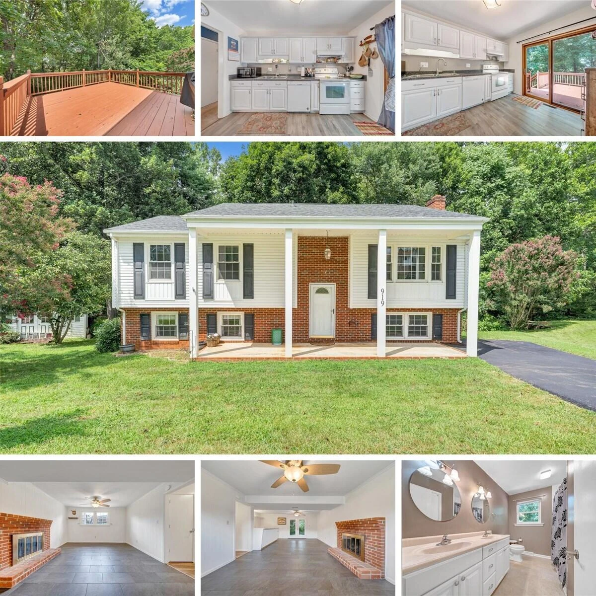 919 Halifax CIR