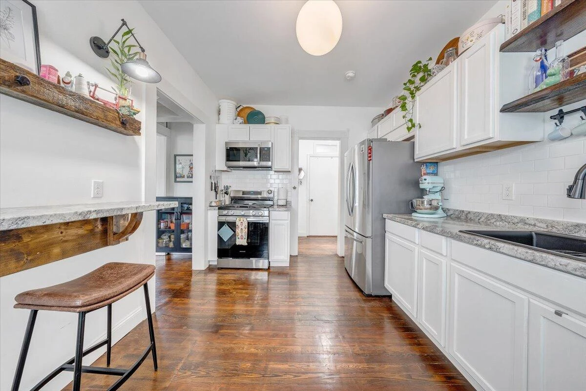 108 Alleghany ST - Photo 21