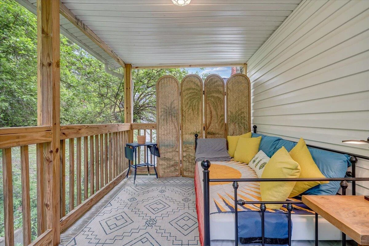 108 Alleghany ST - Photo 34