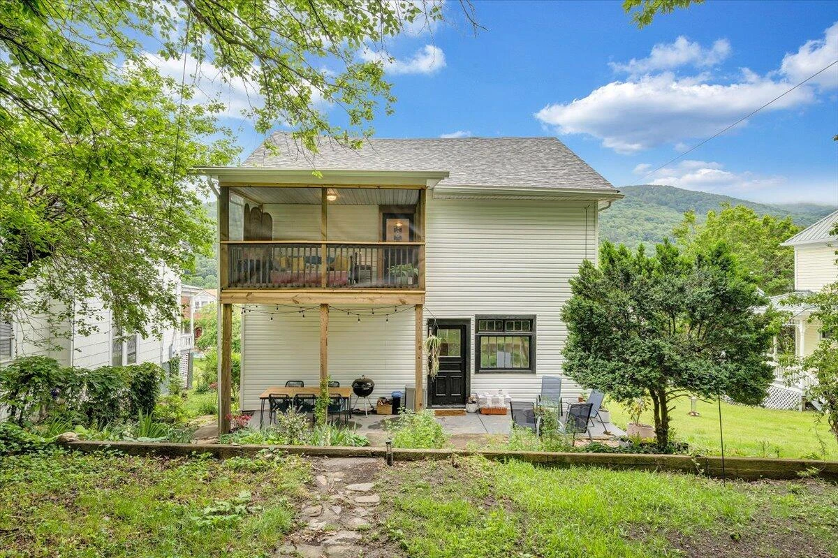 108 Alleghany ST - Photo 40