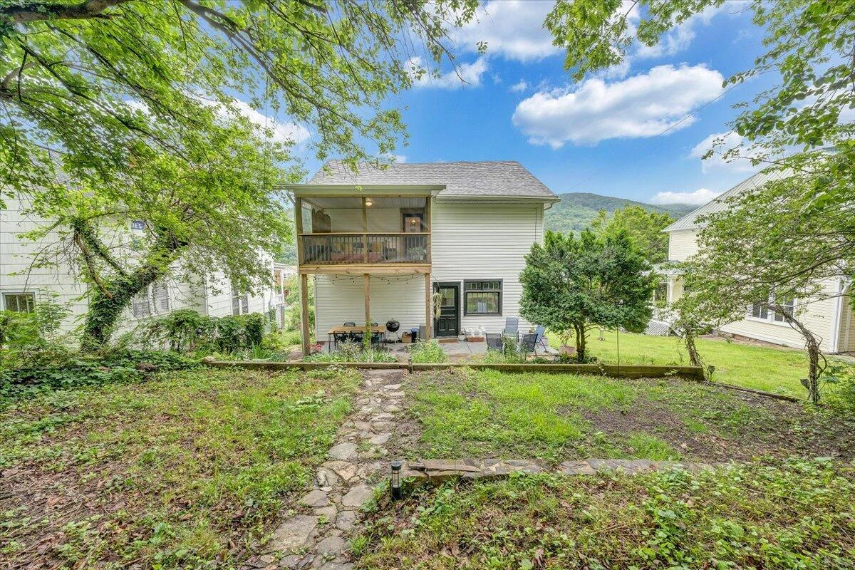 108 Alleghany ST - Photo 41