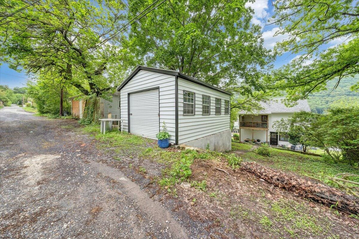 108 Alleghany ST - Photo 42