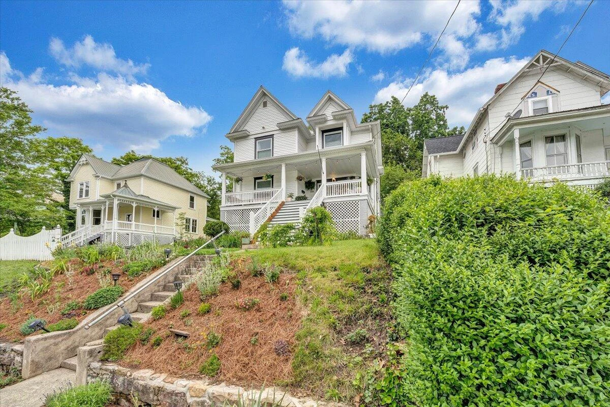108 Alleghany ST - Photo 44