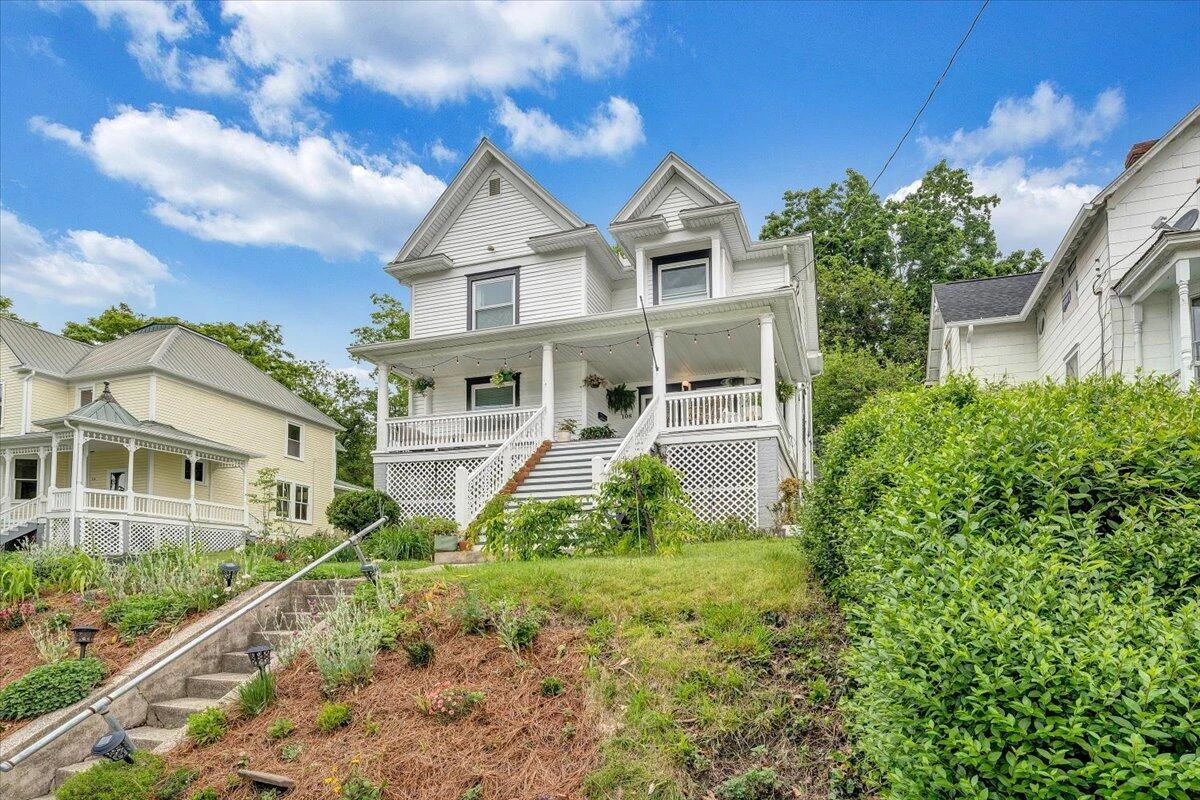 108 Alleghany ST - Photo 45