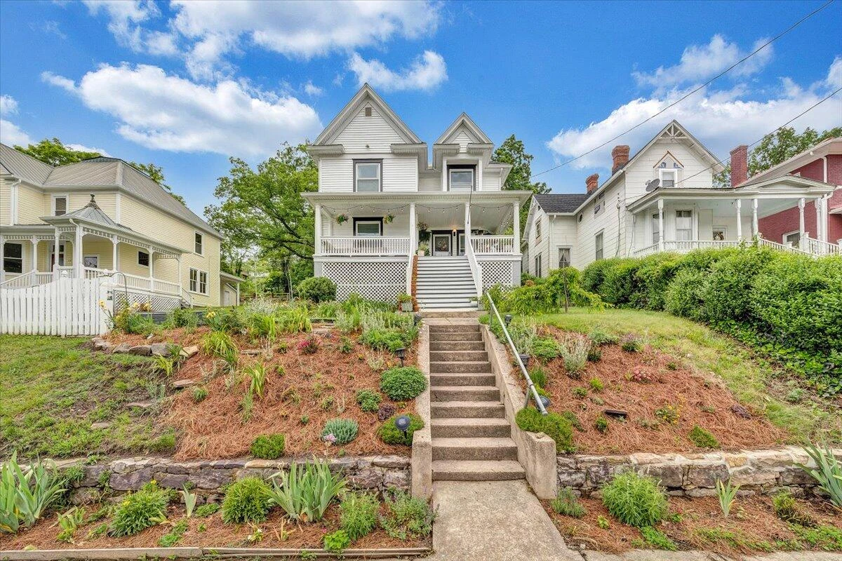 108 Alleghany ST - Photo 47