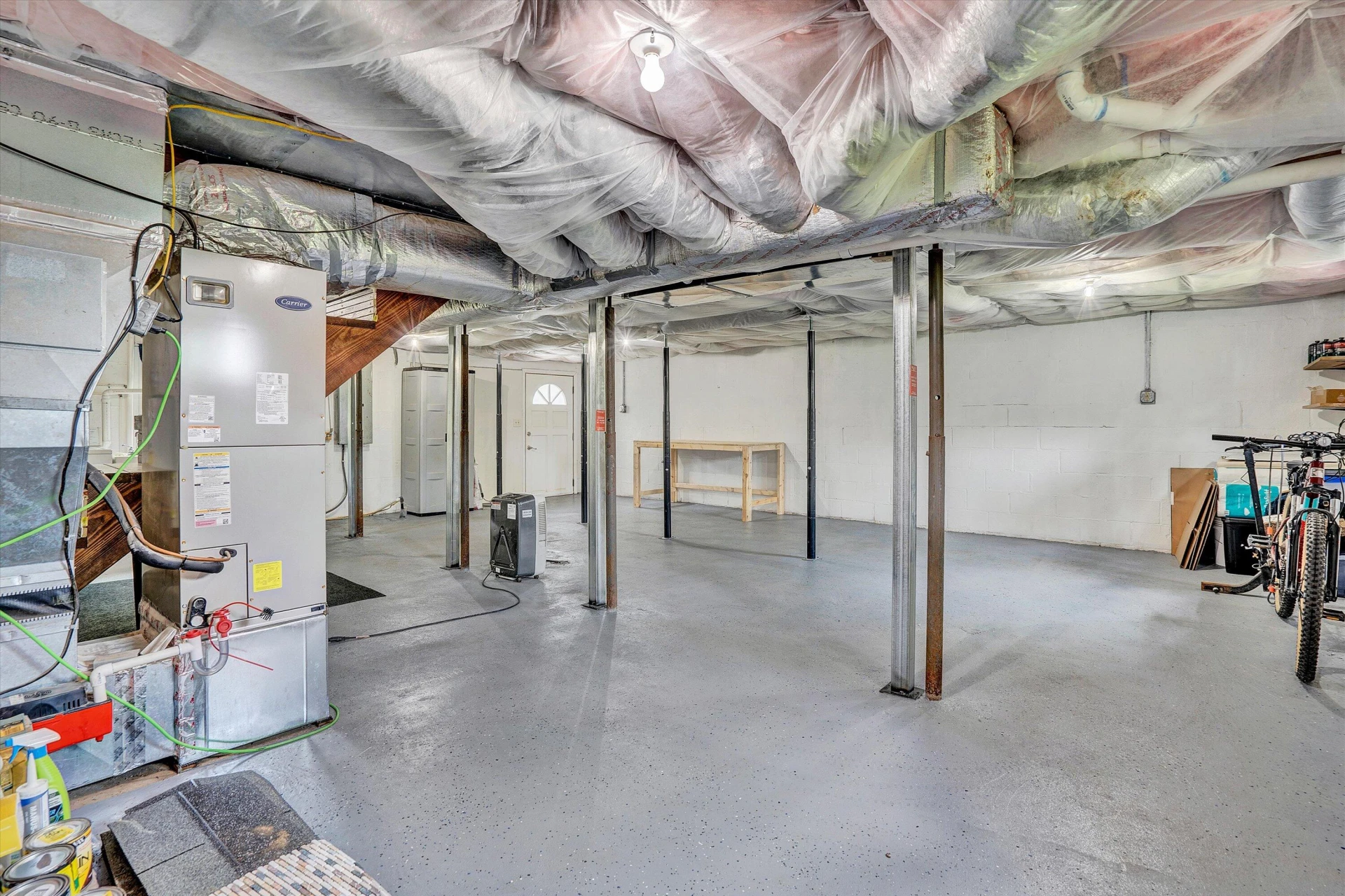 2481 Laymantown RD - Photo 29