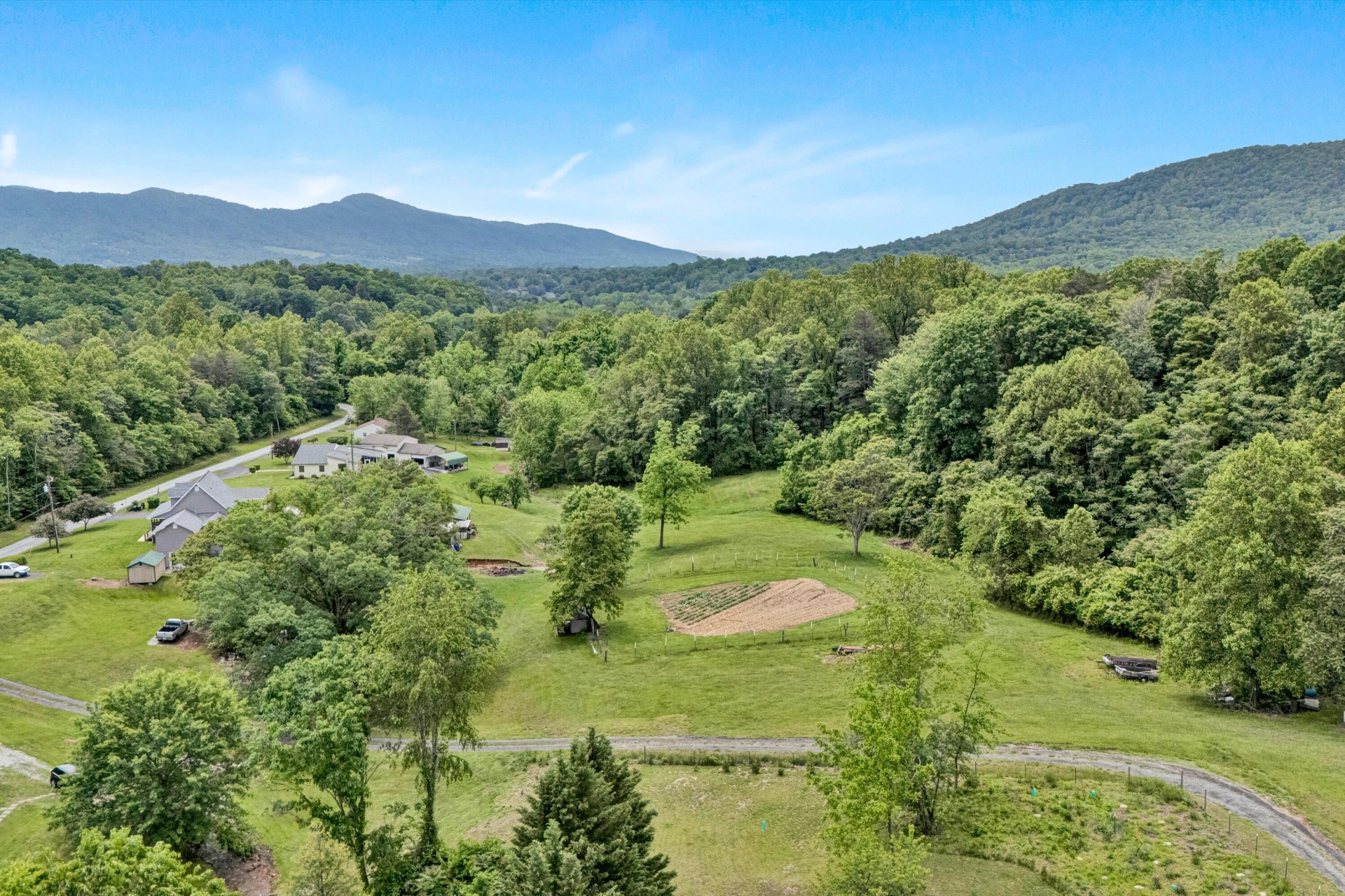 2481 Laymantown RD - Photo 30