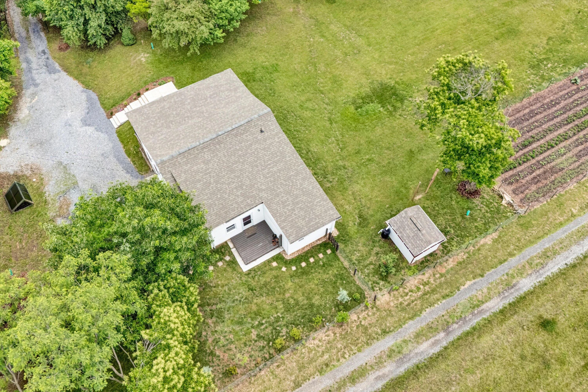 2481 Laymantown RD - Photo 34
