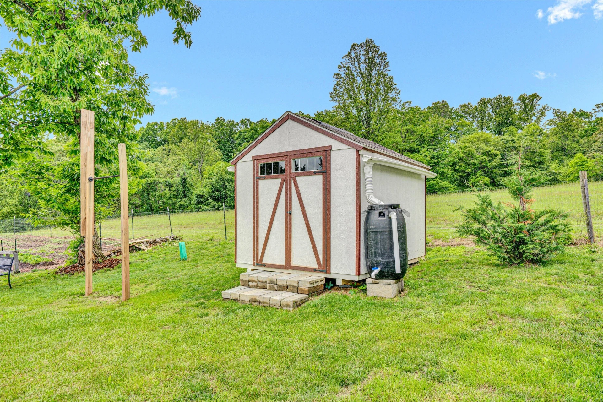 2481 Laymantown RD - Photo 37