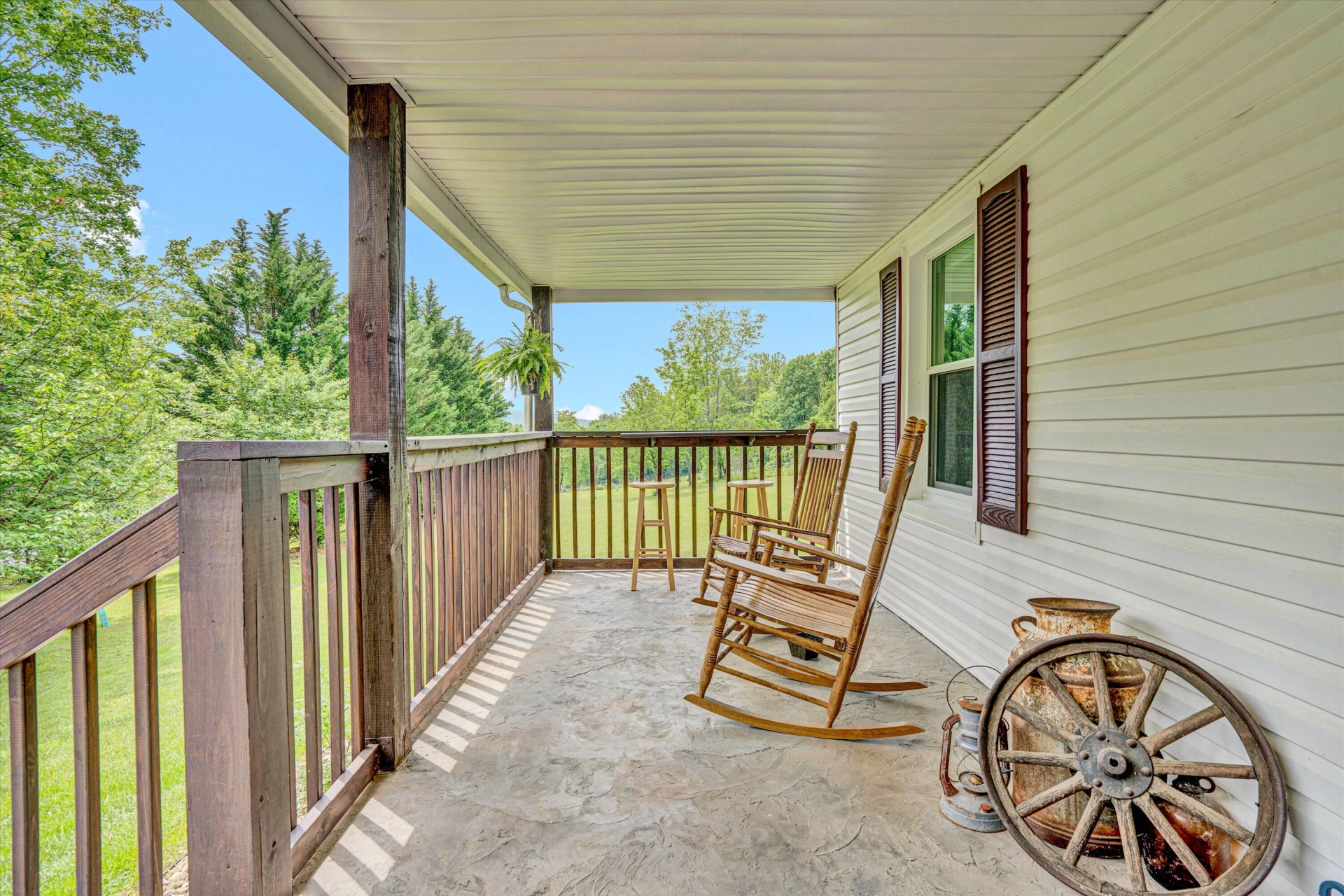 2481 Laymantown RD - Photo 6