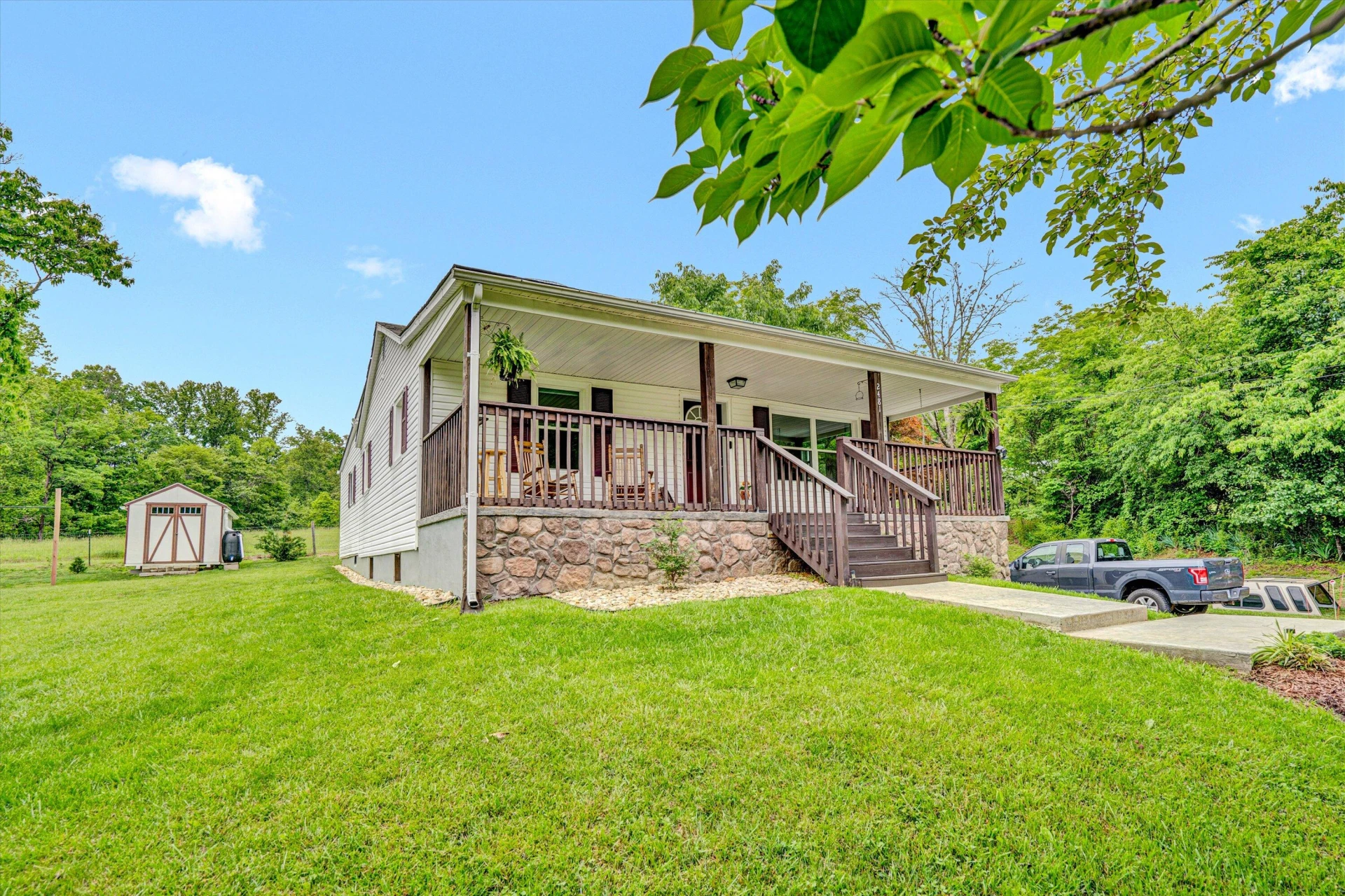 2481 Laymantown RD - Photo 42