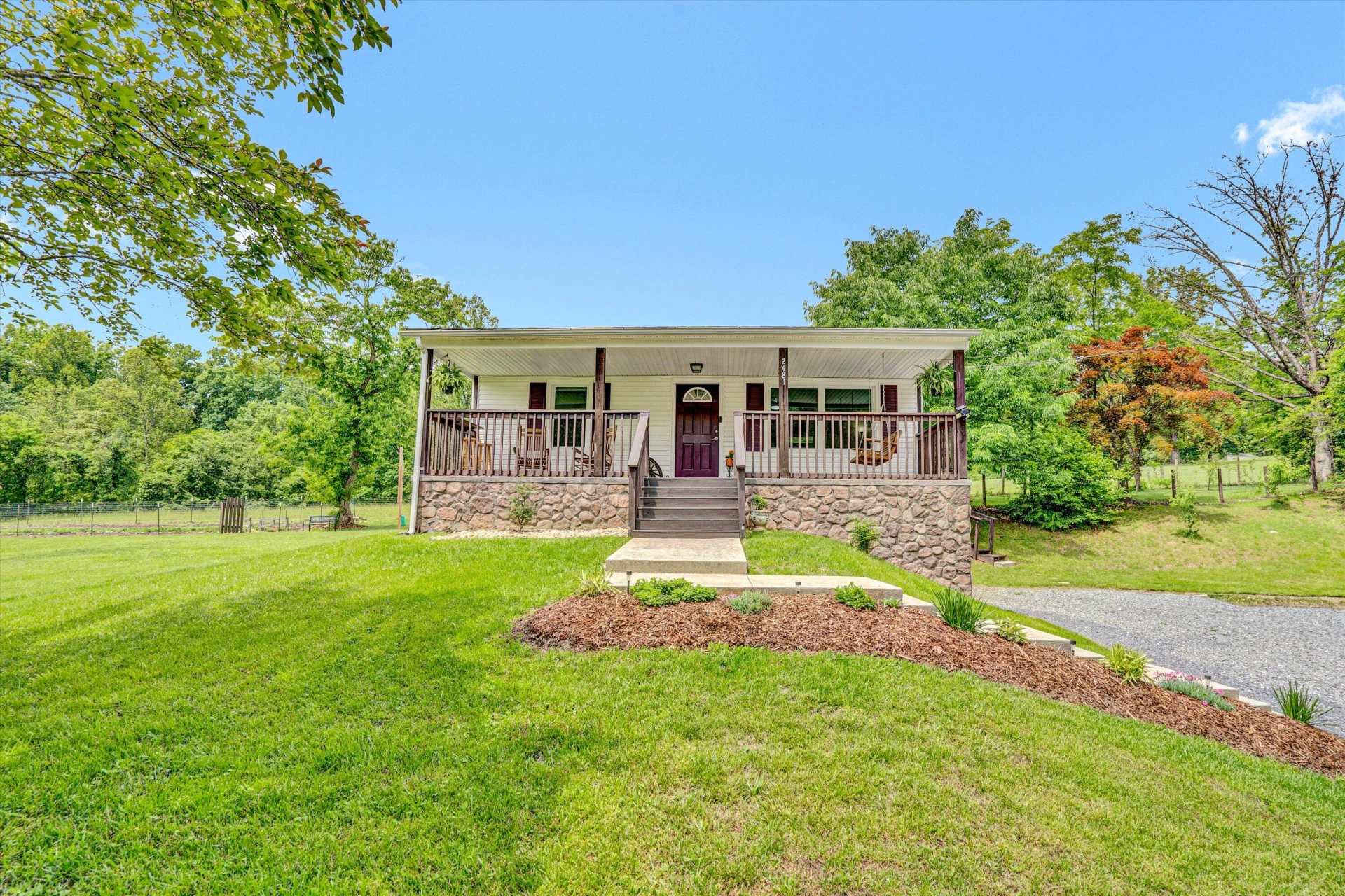 2481 Laymantown RD - Photo 43