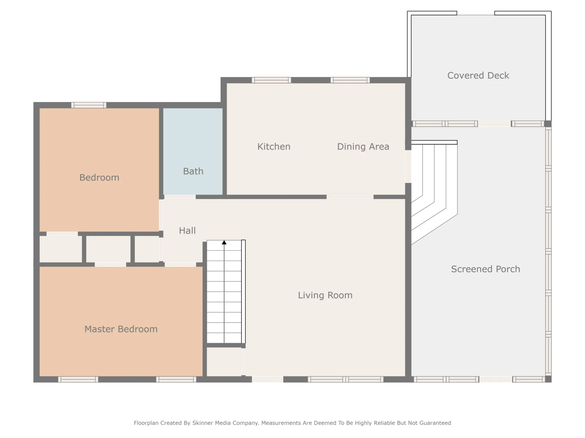 8574 Brubaker DR