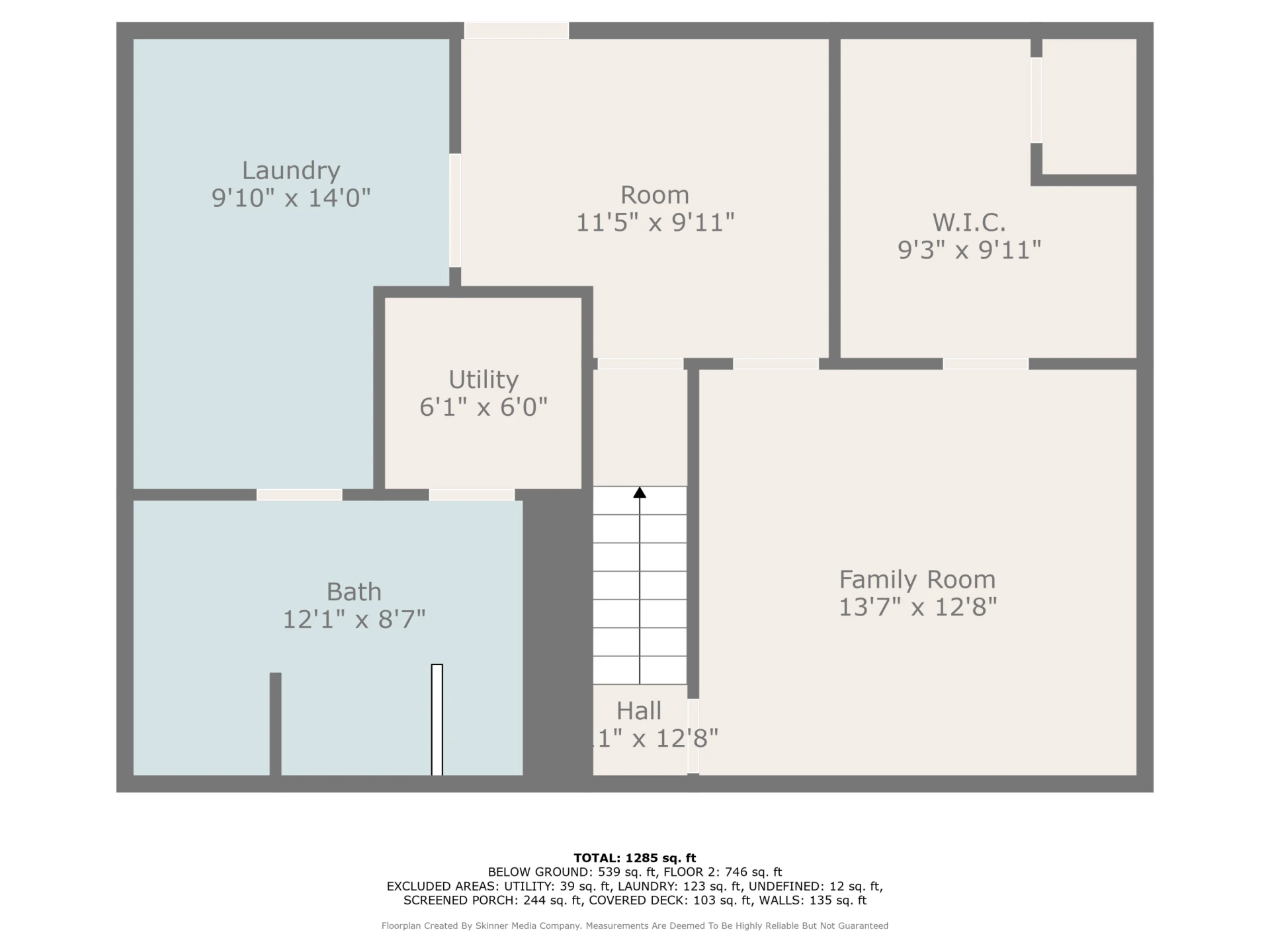 8574 Brubaker DR - Photo 3