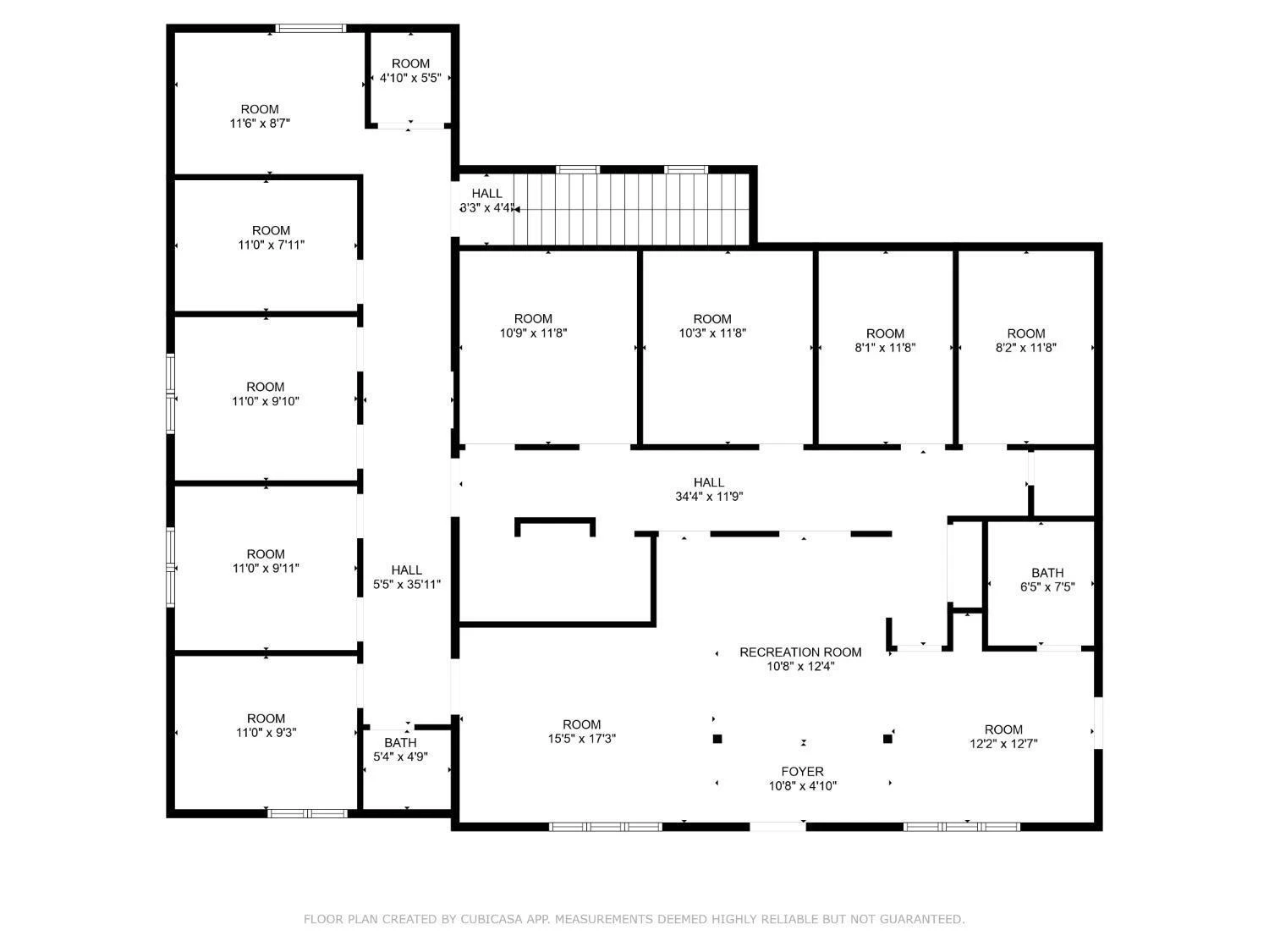 20936 Timberlake RD - Photo 5