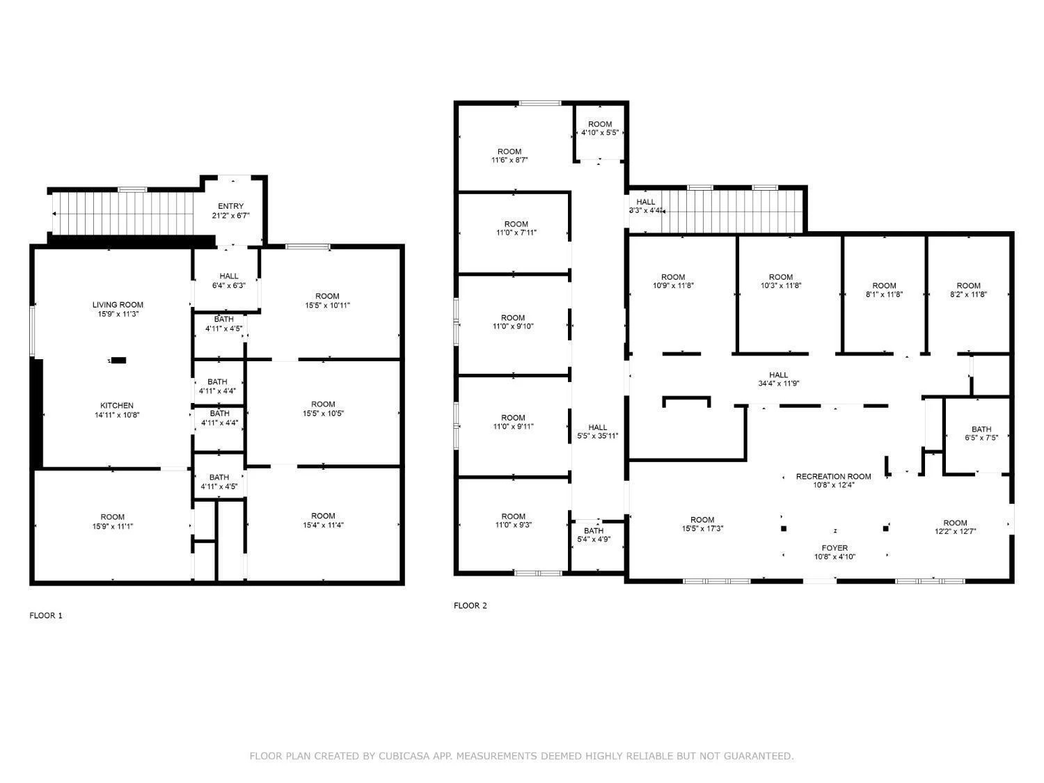 20936 Timberlake RD - Photo 65