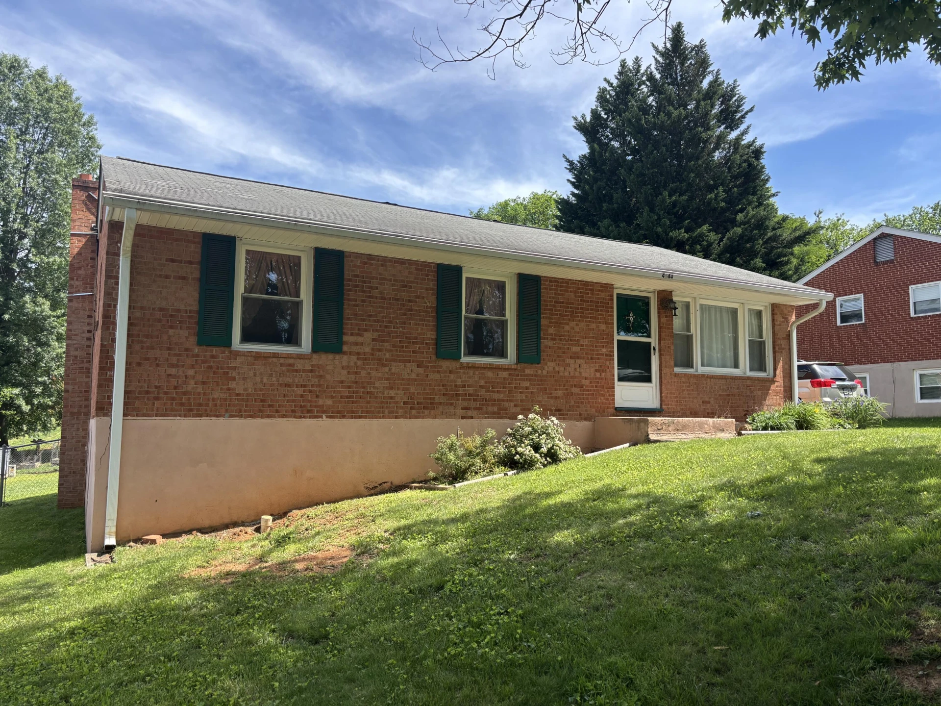 4644 Casper DR