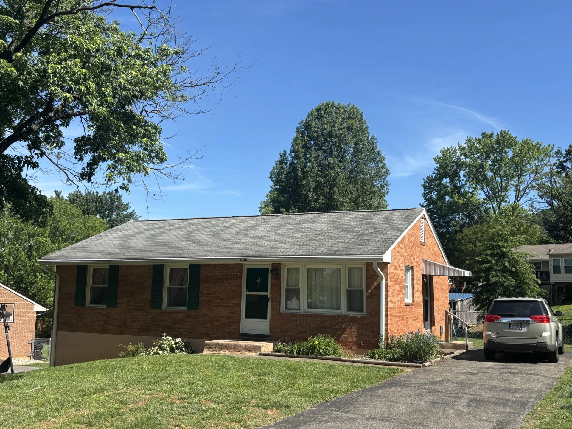 4644 Casper DR - Photo 2