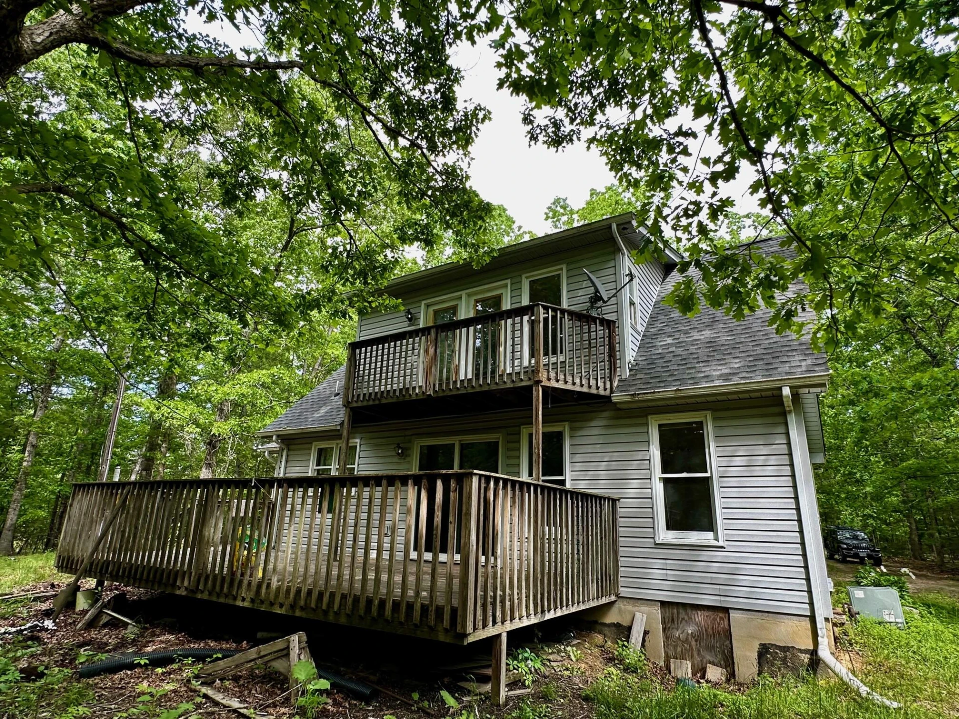 465 Ridge RD - Photo 17