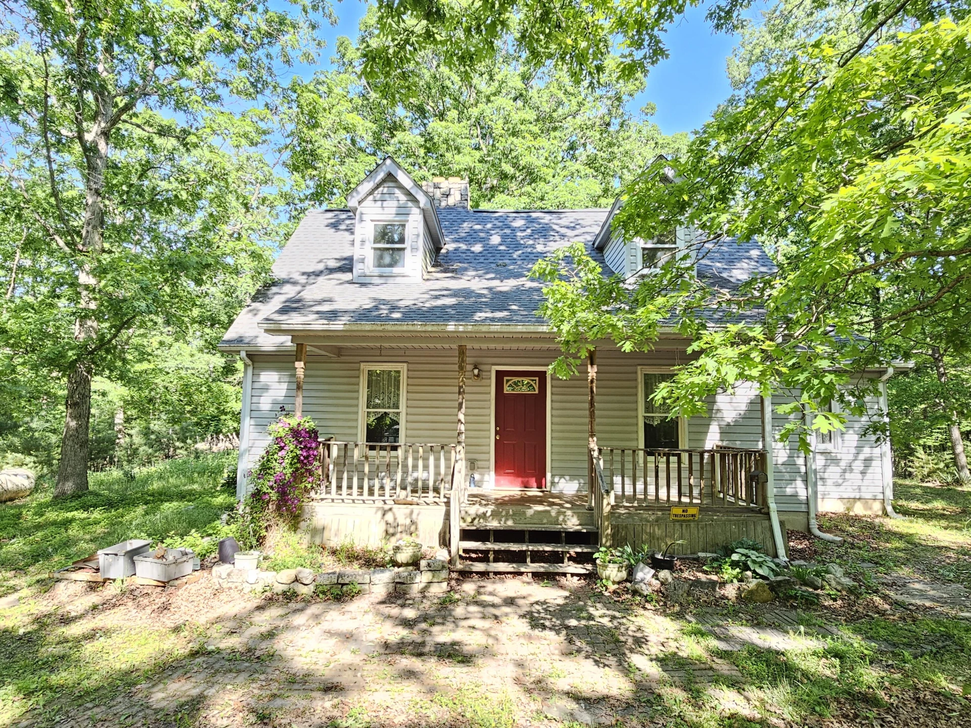 465 Ridge RD - Photo 2