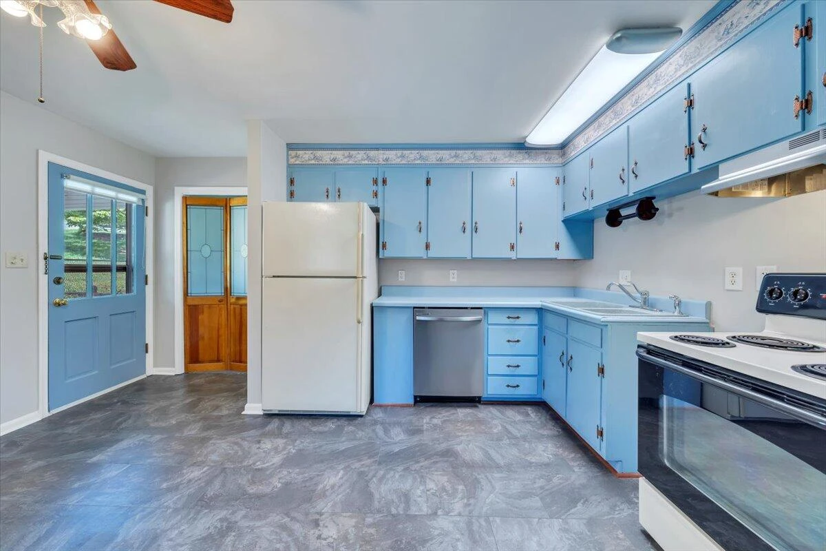 605 Timberidge RD - Photo 14