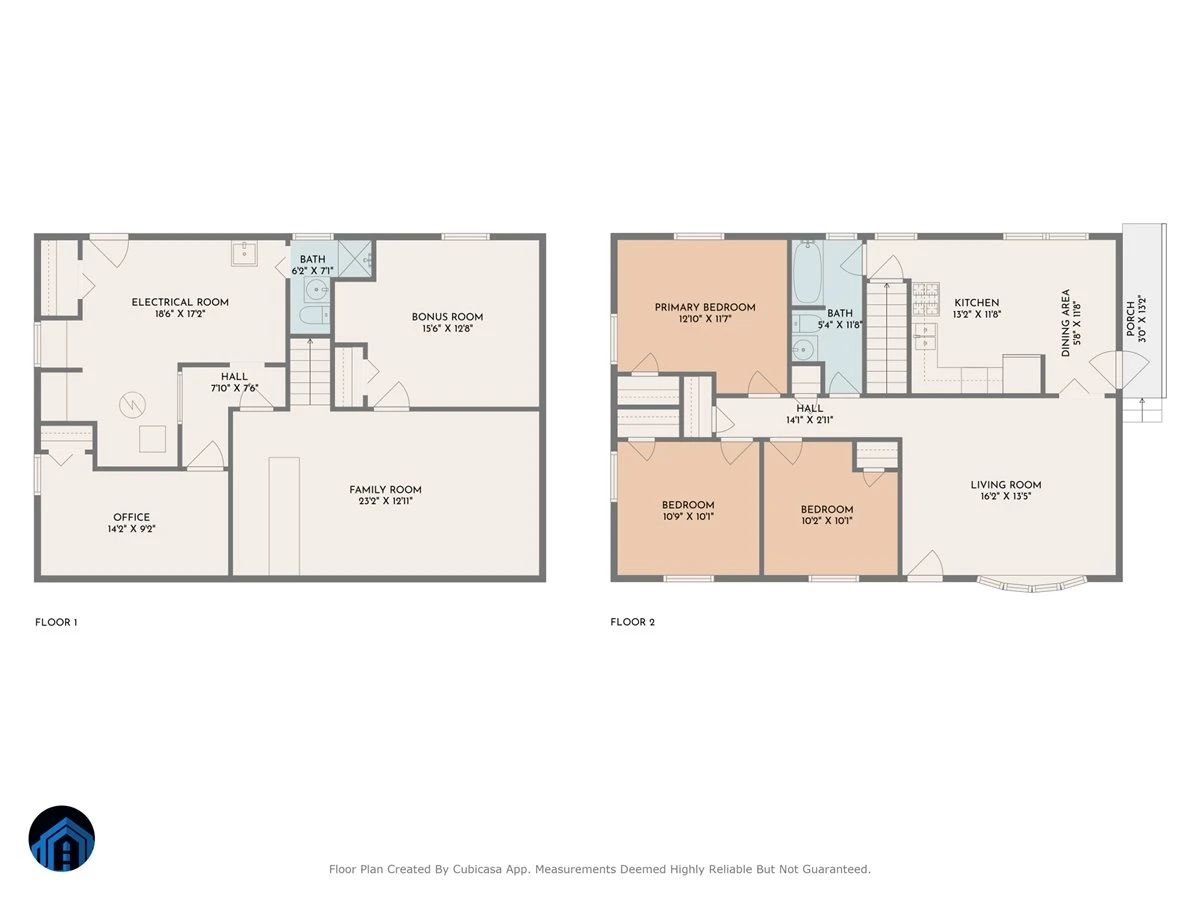 605 Timberidge RD - Photo 5