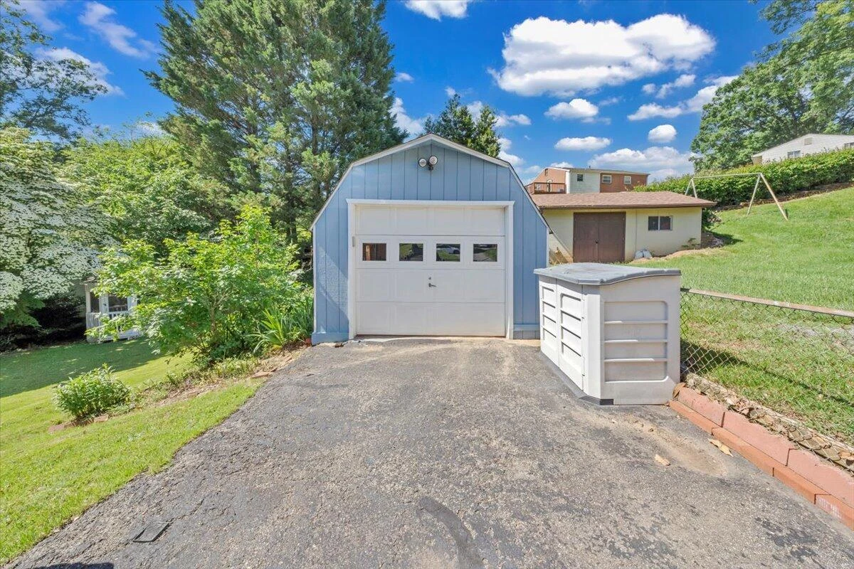 605 Timberidge RD - Photo 42
