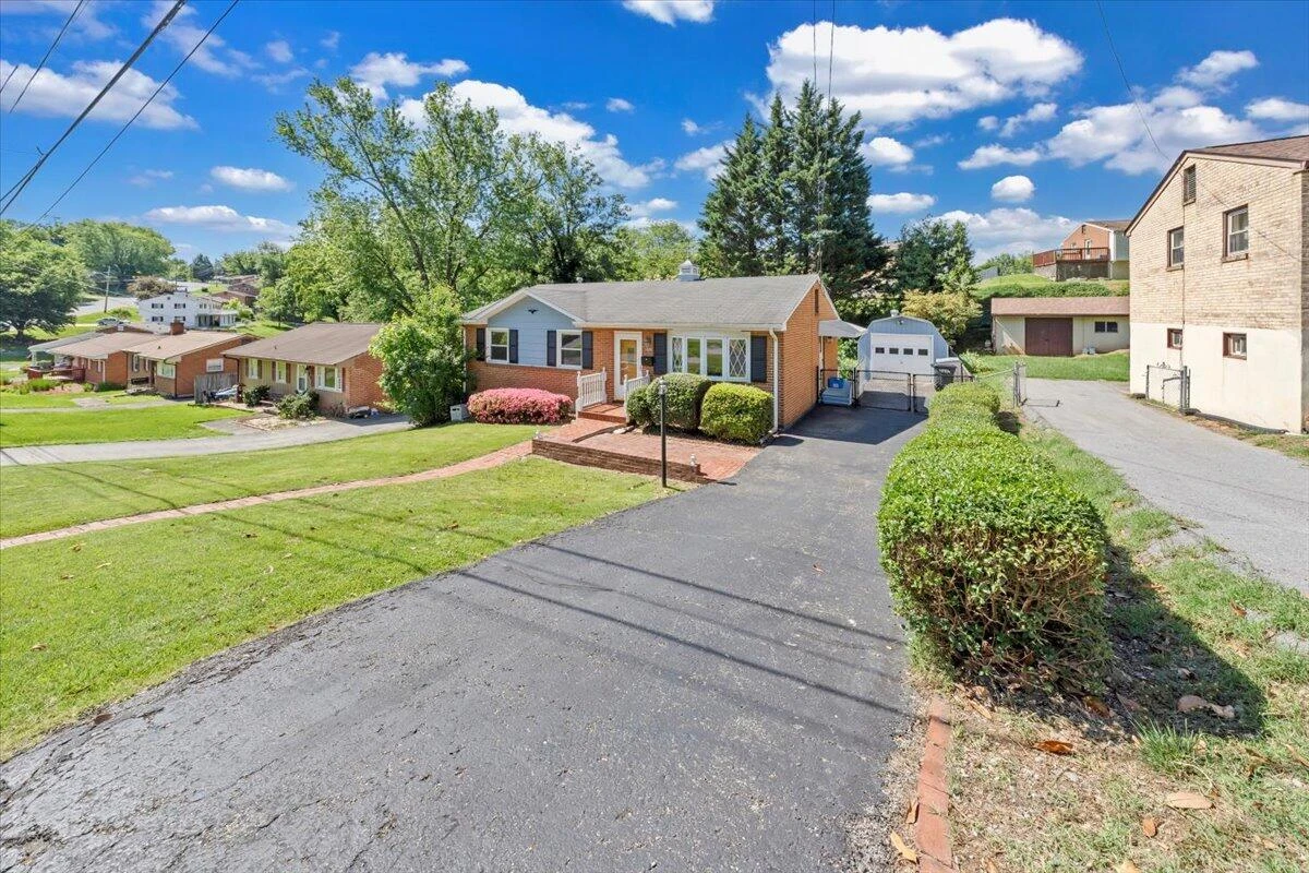 605 Timberidge RD - Photo 49