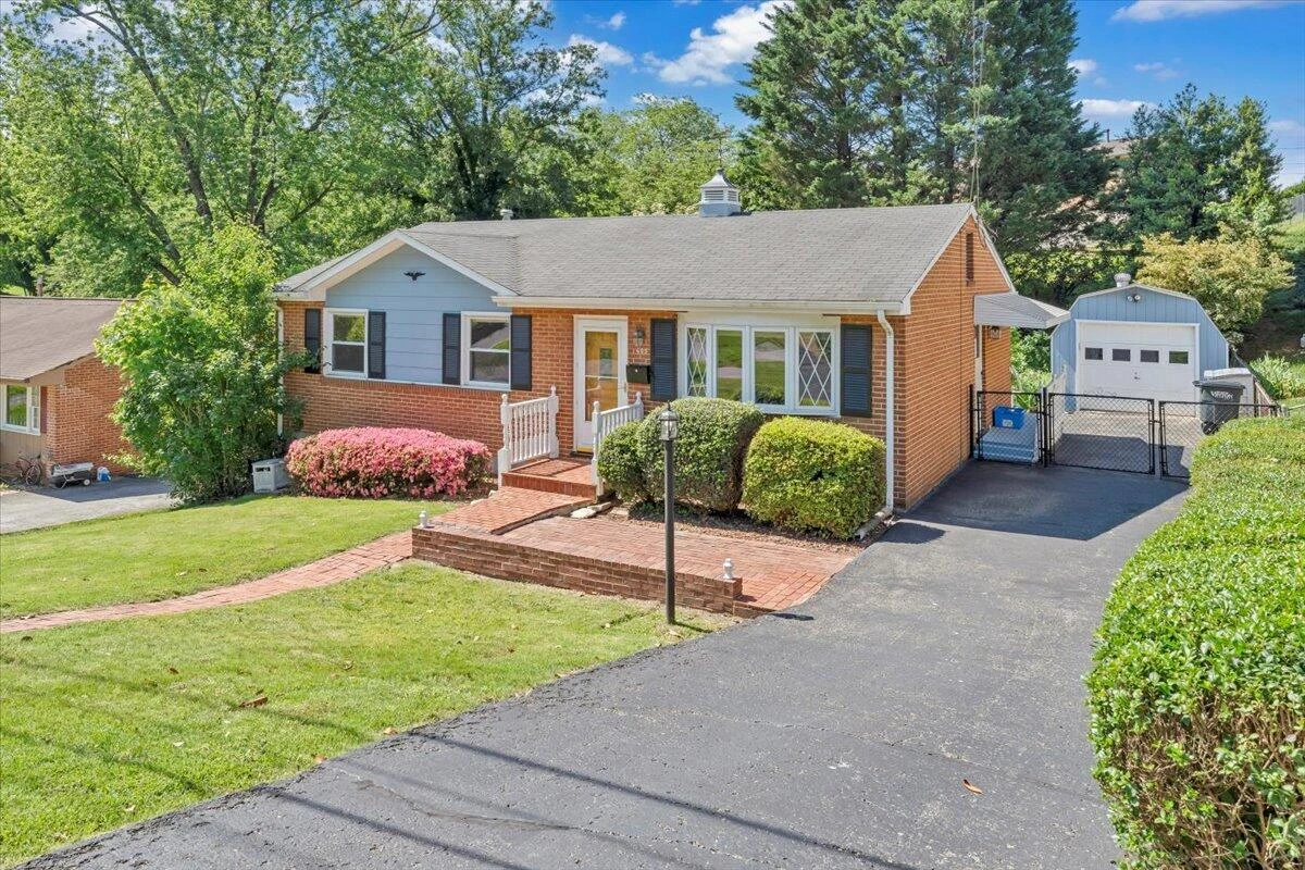 605 Timberidge RD - Photo 50