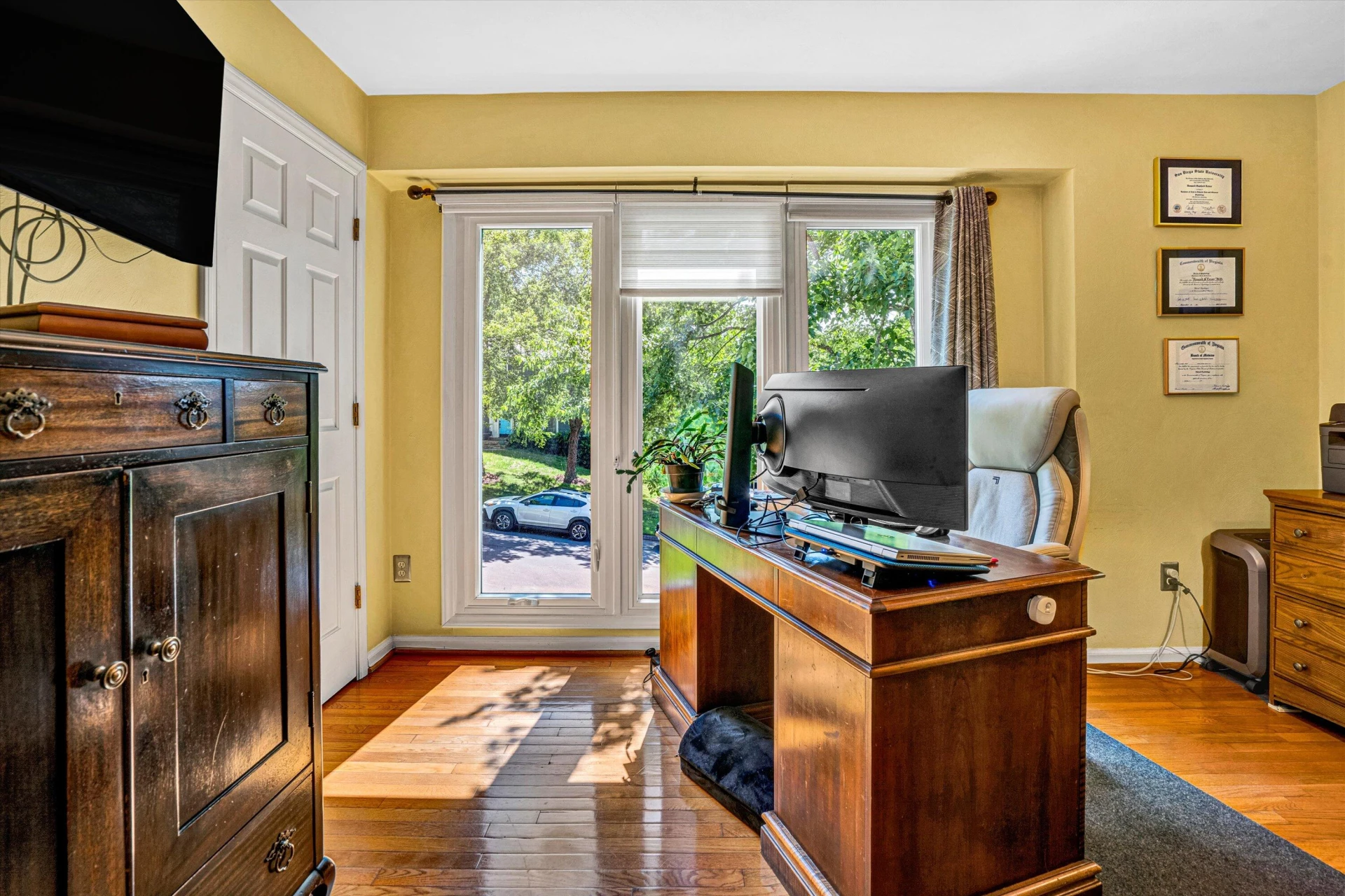 5424 Snow Owl DR - Photo 33