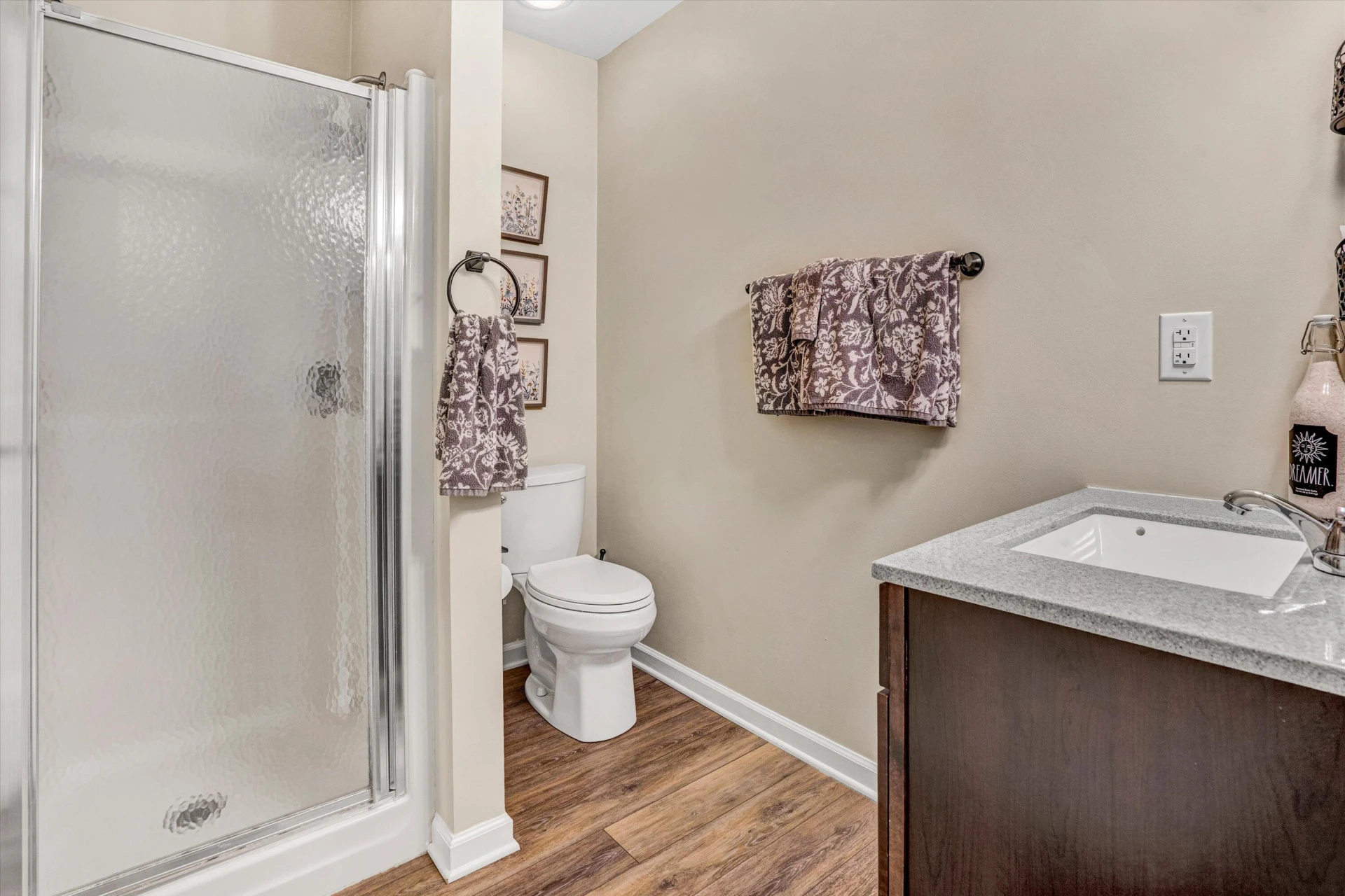 5424 Snow Owl DR - Photo 40