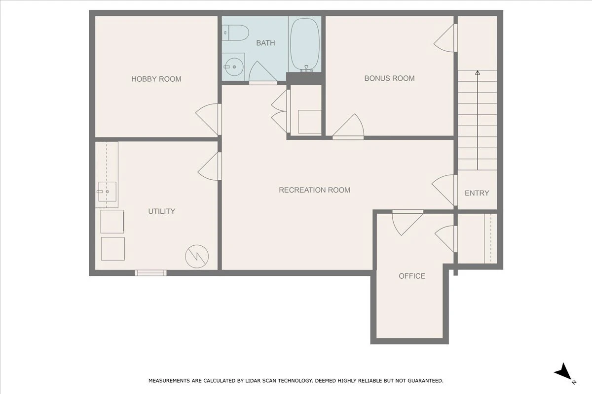 4131 Rutrough RD