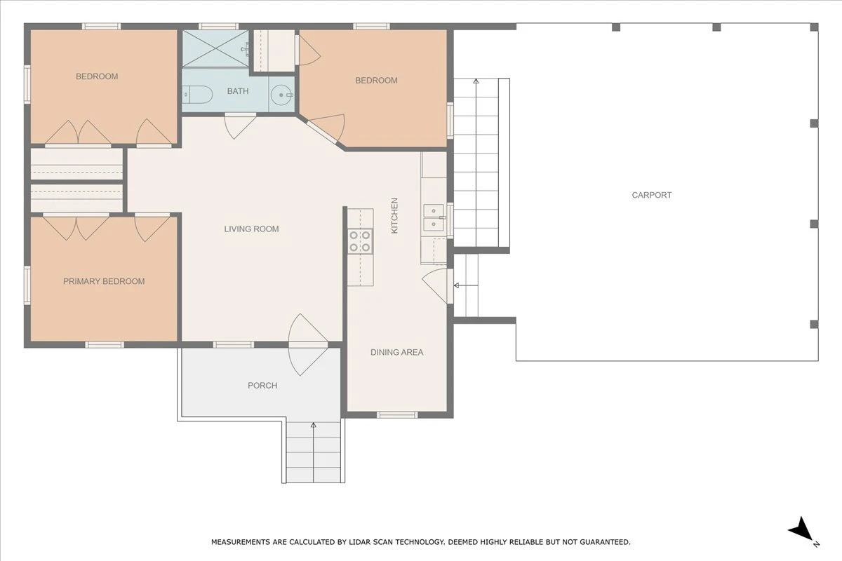 4131 Rutrough RD - Photo 3