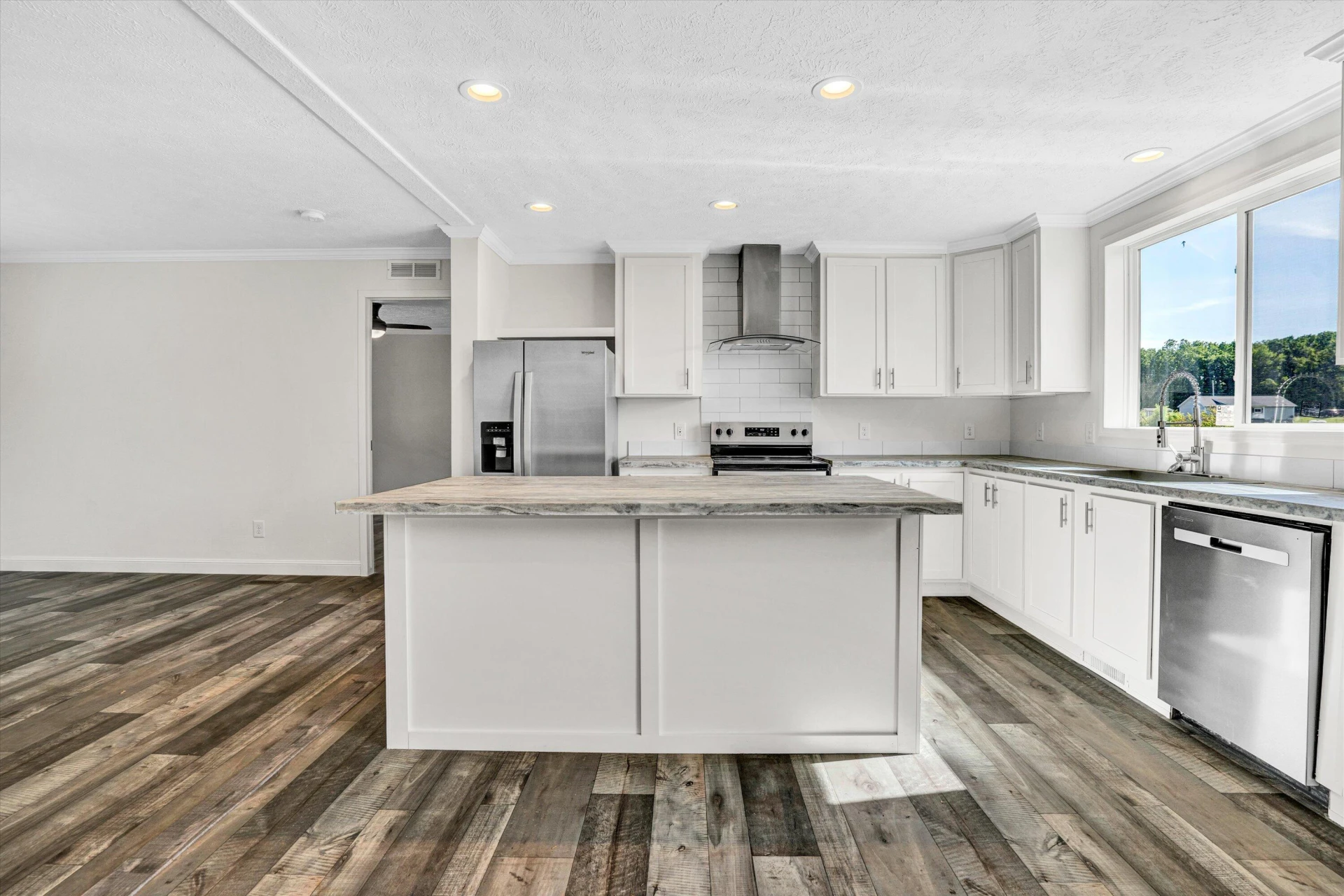 1152 CALICO ROCK RD - Photo 5