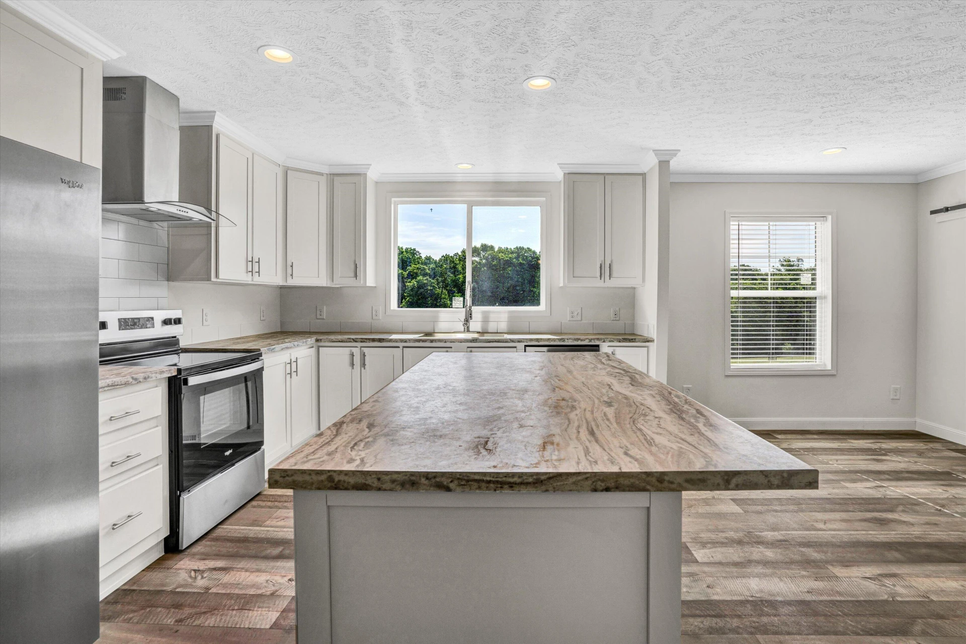 1152 CALICO ROCK RD - Photo 6