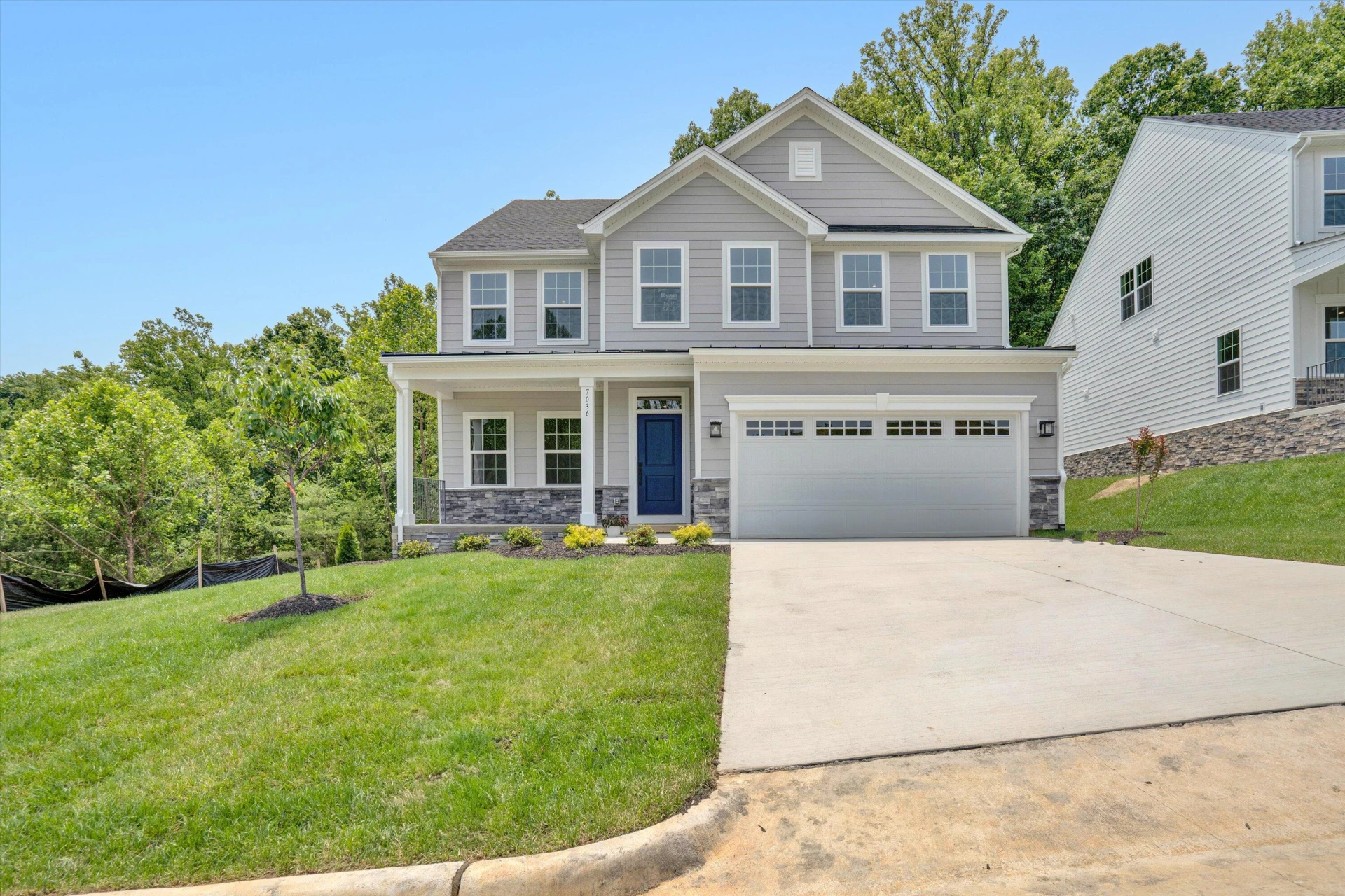 7036 Fairway Ridge RD