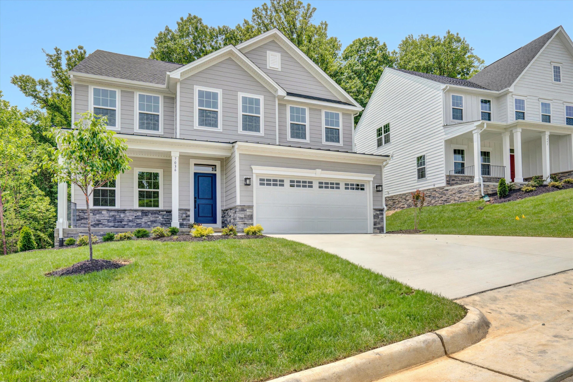 7036 Fairway Ridge RD - Photo 2